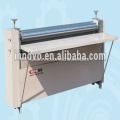 ZXBJ series corrugated cardboard gluing machine